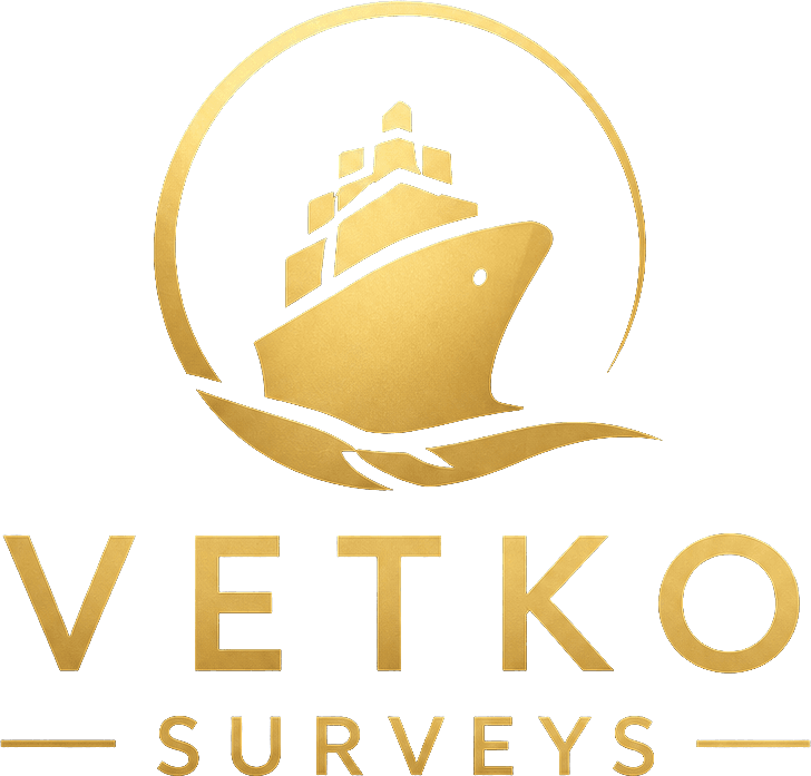 Vetko Surveys LLP